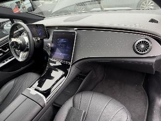 Mercedes EQE 350 89 kWh 292PK Pano Clima Navi Sfeerverlichting AMG Line 360 Camera picture 7