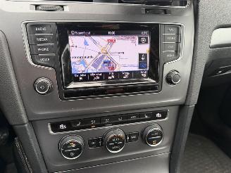 Volkswagen Golf 1.6 TDI 81KW DSG Navi Clima Comfortline picture 12