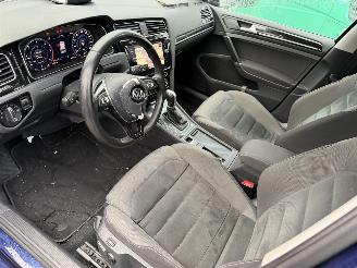 Volkswagen Golf 1.6 TDI 85KW DSG Clima Navi Camera Virtual Dash NAP picture 8