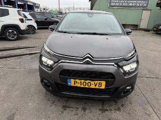 Citroën C3 1.2 61KW Clima Navi Led Camera Shine NAP picture 20