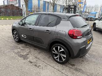 Citroën C3 1.2 61KW Clima Navi Led Camera Shine NAP picture 4