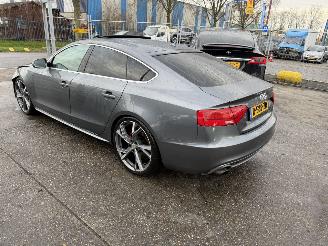 Audi A5 1.8 TFSI 125KW Clima Navi Schuifdak Led Sportback S-Line picture 4