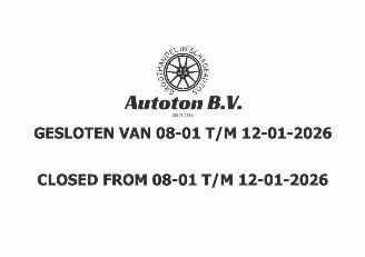 Vaurioauto  passenger cars Audi A1 AUTOTON - GESLOTEN 2025/12