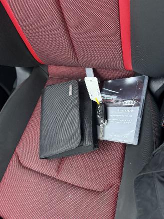 Audi Q2 1.4 TFSI 110KW Clima Navi Led CoD Sport picture 11