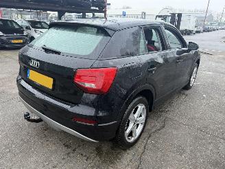 Audi Q2 1.4 TFSI 110KW Clima Navi Led CoD Sport picture 2