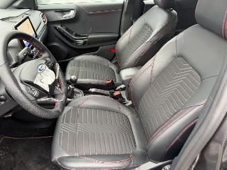 Ford Puma 1.0 Ecoboost 92KW Hybrid ST-Line X Clima Navi Camera Led NAP picture 7