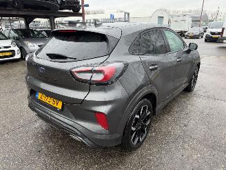 Ford Puma 1.0 Ecoboost 92KW Hybrid ST-Line X Clima Navi Camera Led NAP picture 3