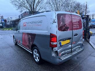 Mercedes Vito 114 CDI 100KW Autom. Lang Clima Navi Camera Business NAP picture 3