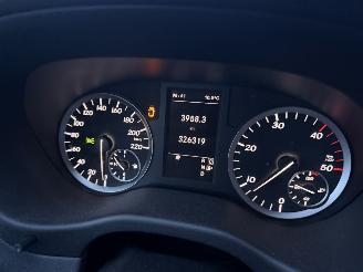 Mercedes Vito 114 CDI 100KW Autom. Lang Clima Navi Camera Business NAP picture 13