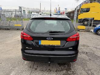 Ford Focus 1.0 92KW Clima Navi Titanium Edition NAP picture 4