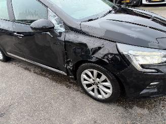 Renault Clio 1.0 TCE 74KW Clima Led Zen 5-Drs NAP picture 14