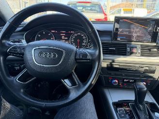 Audi A6 3.0 TDI 160KW Autom. Premium Edition Clima Navi Led Xenon picture 9