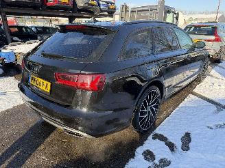 Audi A6 3.0 TDI 160KW Autom. Premium Edition Clima Navi Led Xenon picture 2