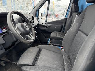 Mercedes Sprinter 311 CDI 84KW L3H2 Bakwagen Functional picture 10