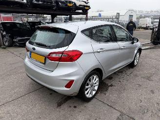  Ford Fiesta 1.0 Ecoboost 70KW Clima Navi Titanium NAP 2020/3