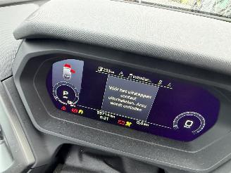 Audi Q4 77 kWh 40 Launch Edition 150KW Advanced Plus Pano Clima Navi Camera NAP picture 13