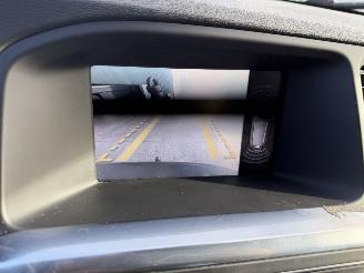 Volvo V-60 2.4 D6 AWD PHEV Autom. Clima Navi Schuifdak Summum Camera picture 16