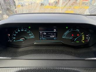 Peugeot e-208 50 kWh EV 100KW Active Pack Clima Navi Led 5-Drs NAP picture 13