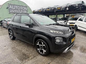 Auto incidentate Citroën C3 Aircross 1.2 81KW Navi Clima Camera Led Shine 2020/4