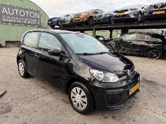 Avarii autoturisme Volkswagen Up! 1.0 48KW Airco Camera 5-Deurs NAP 2021/9