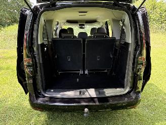 Volkswagen Caddy maxi 7 Persoons picture 26