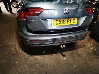 Volkswagen Tiguan Tiguan (AD1), SUV, 2016 / 2024 2.0 TDI 16V BlueMotion Technology SCR picture 6