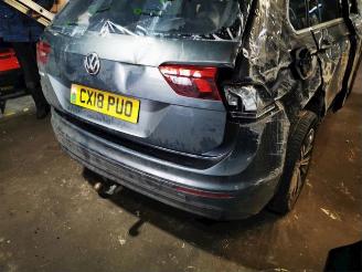 Volkswagen Tiguan Tiguan (AD1), SUV, 2016 / 2024 2.0 TDI 16V BlueMotion Technology SCR picture 7