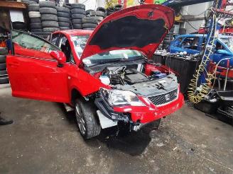 Vrakbiler auto Seat Ibiza  2017/3