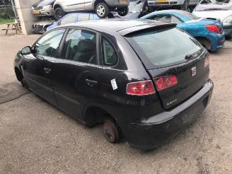 Vrakbiler auto Seat Ibiza  2002/10