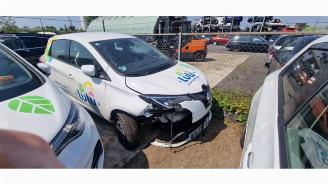 Renault Zoé Zoe (AG), Hatchback 5-drs, 2012 R110 picture 2