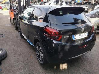 Peugeot 208 208 I (CA/CC/CK/CL), Hatchback, 2012 / 2019 1.6 16V GTI picture 2