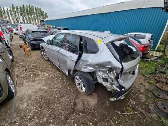 Uttjänta bilar auto BMW X1 X1 (E84), SUV, 2009 / 2015 sDrive 18d 2.0 16V 2011/3