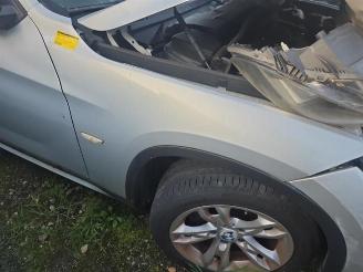 BMW X1 X1 (E84), SUV, 2009 / 2015 sDrive 18d 2.0 16V picture 21