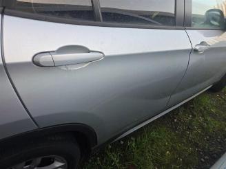 BMW X1 X1 (E84), SUV, 2009 / 2015 sDrive 18d 2.0 16V picture 14