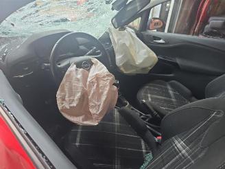 Opel Corsa  picture 4