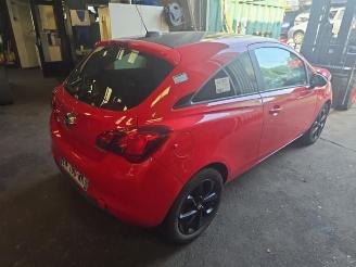 Opel Corsa  picture 2