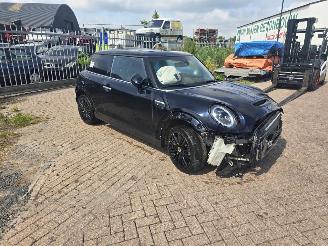 Mini Cooper cooper se  electric picture 2