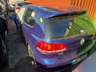 Volkswagen Golf Golf VI (5K1), Hatchback, 2008 / 2013 2.0 GTI 16V Edition 35 picture 9