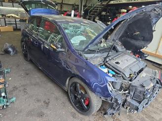 Autoverwertung Volkswagen Golf Golf VI (5K1), Hatchback, 2008 / 2013 2.0 GTI 16V Edition 35 2013/3