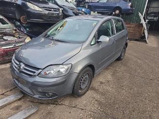 demontáž osobní automobily Volkswagen Golf plus Golf Plus (5M1/1KP), MPV, 2005 / 2013 1.6 FSI 16V 2006/1