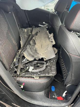 Mercedes GLA gla 220d  4x4  f1 edition picture 5