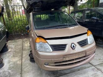 Renault Modus Modus/Grand Modus (JP), MPV, 2004 / 2012 1.6 16V picture 3