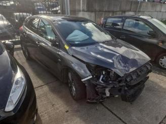 demontáž osobní automobily Ford Focus  2017/3