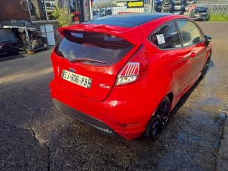 Ford Fiesta Fiesta 6 (JA8), Hatchback, 2008 / 2018 1.0 EcoBoost 12V Sport picture 4