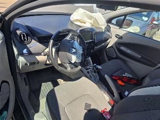 Renault Zoé  picture 4