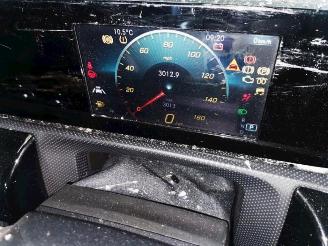 Vrakbiler auto Mercedes A-klasse A (177.0), Hatchback, 2018 / 2026 2.0 A-200d 2019/7