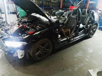 Mercedes A-klasse A (177.0), Hatchback, 2018 / 2026 2.0 A-200d picture 5