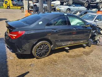 Mercedes Cla-klasse CLA (117.3), Sedan, 2013 / 2019 2.0 AMG CLA-45 Turbo 16V picture 16