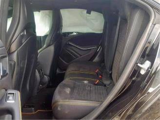 Mercedes Cla-klasse CLA (117.3), Sedan, 2013 / 2019 2.0 AMG CLA-45 Turbo 16V picture 6
