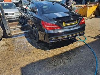 Mercedes Cla-klasse CLA (117.3), Sedan, 2013 / 2019 2.0 AMG CLA-45 Turbo 16V picture 12